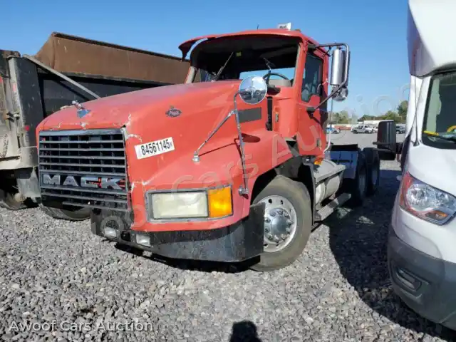 2003 Mack ALL Other 1M1AA13Y13W154257 — Copart auction photo 2