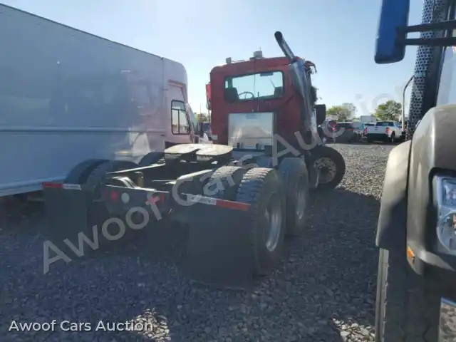 2003 Mack ALL Other 1M1AA13Y13W154257 — Copart auction photo 4