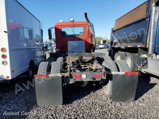 2003 Mack ALL Other 1M1AA13Y13W154257 — Copart auction photo 6