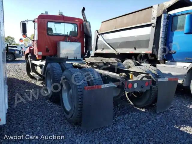 2003 Mack ALL Other 1M1AA13Y13W154257 — Copart auction photo 3