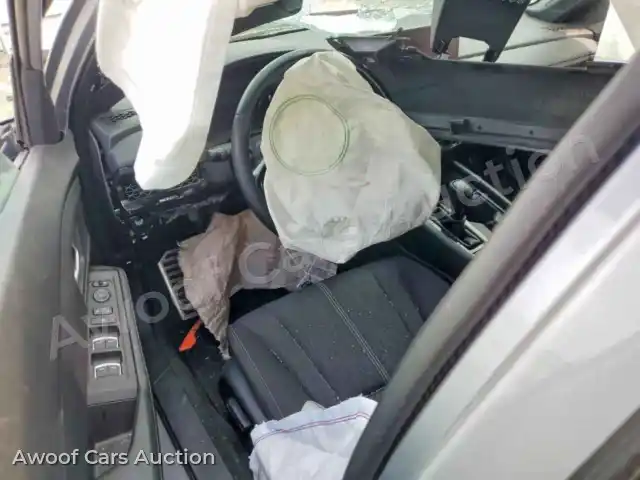 2023 Honda Accord 1HGCY2F57PA030770 — Copart auction photo 8