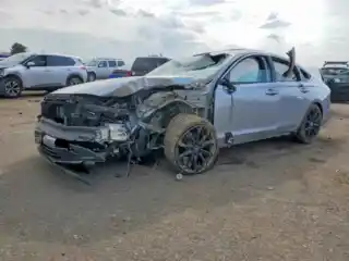 2023 Honda Accord