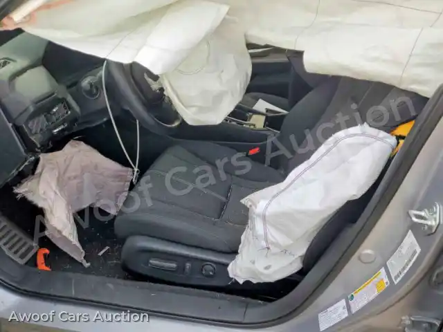 2023 Honda Accord 1HGCY2F57PA030770 — Copart auction photo 7