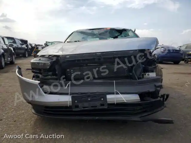 2023 Honda Accord 1HGCY2F57PA030770 — Copart auction photo 5