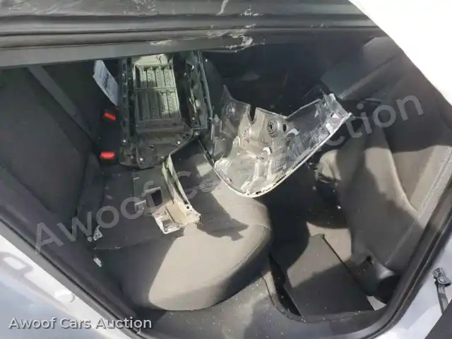 2023 Honda Accord 1HGCY2F57PA030770 — Copart auction photo 10