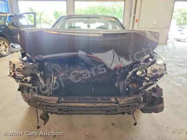 2016 Honda Accord 1HGCR2F8XGA082983 — Copart auction photo 5