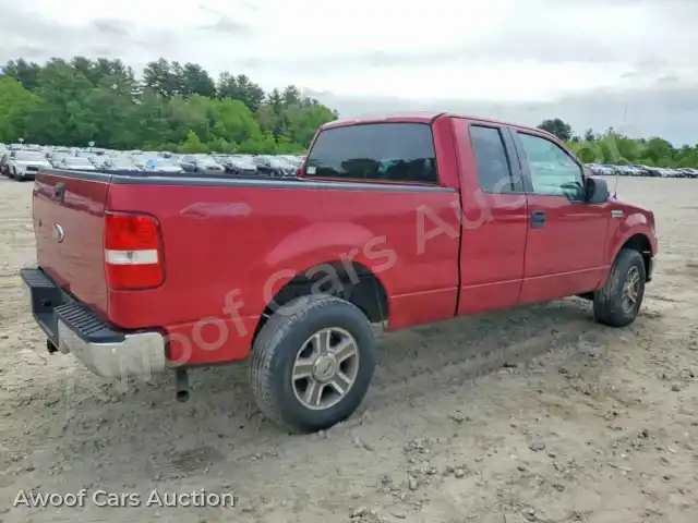 2007 Ford F150 1FTPX145X7NA54344 — Copart auction photo 3