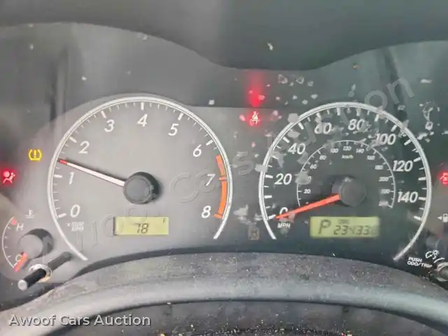 2013 Toyota Corolla 2T1BU4EE9DC919645 — Copart auction photo 9