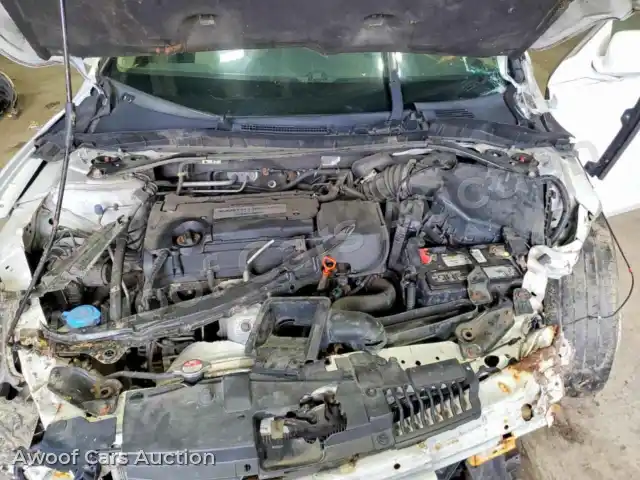 2014 Honda Accord 1HGCR2F88EA145110 — photo 11 de la vente Copart