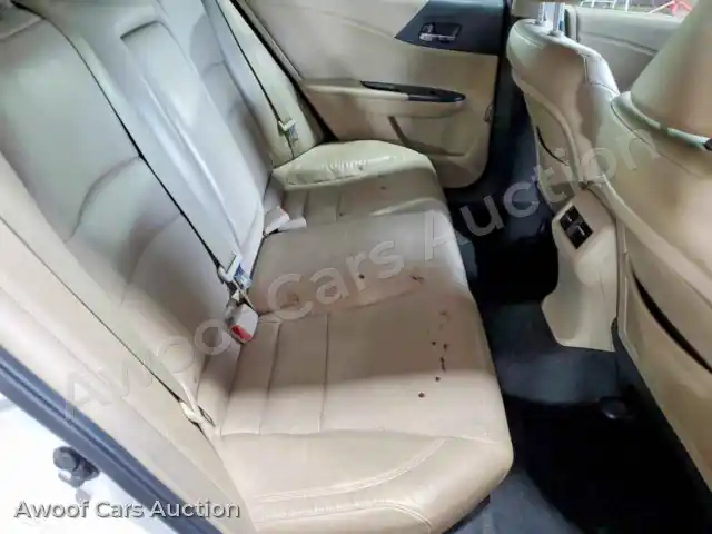 2014 Honda Accord 1HGCR2F88EA145110 — photo 10 de la vente Copart