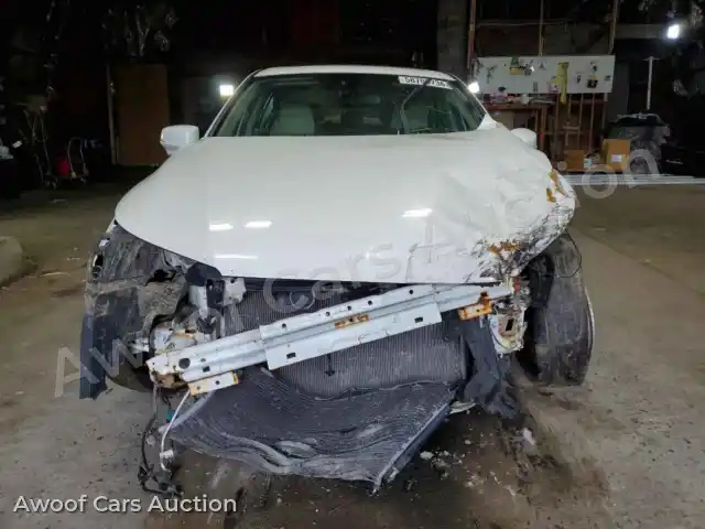 2014 Honda Accord 1HGCR2F88EA145110 — photo 5 de la vente Copart