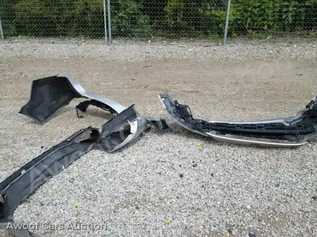 2014 Ford Fusion 3FA6P0K96ER168465 — Copart auction photo 9