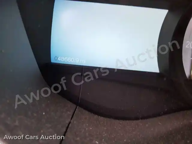 2014 Ford Fusion 3FA6P0K96ER168465 — Copart auction photo 8