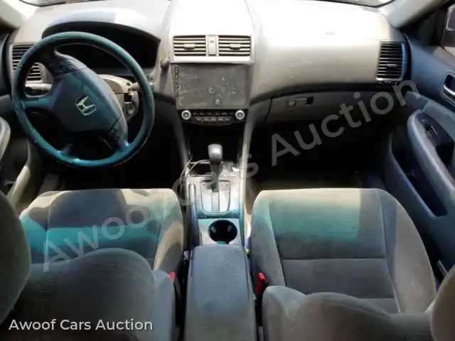 2006 Honda Accord 1HGCM56386A161443 — Copart auction photo 8