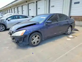 2006 Honda Accord