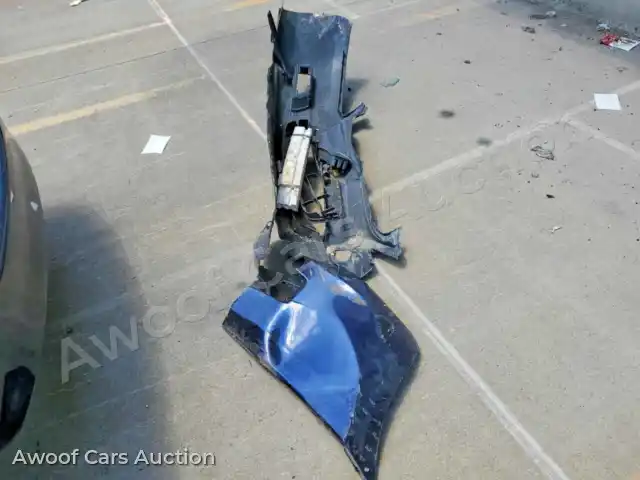 2006 Honda Accord 1HGCM56386A161443 — Copart auction photo 12