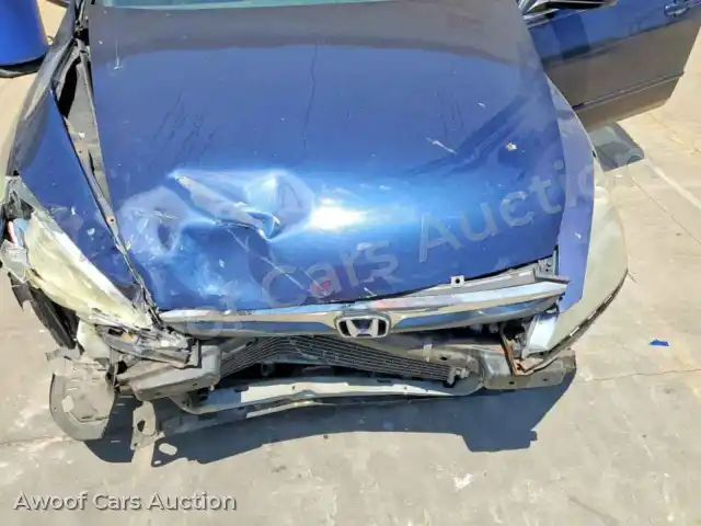 2006 Honda Accord 1HGCM56386A161443 — Copart auction photo 11