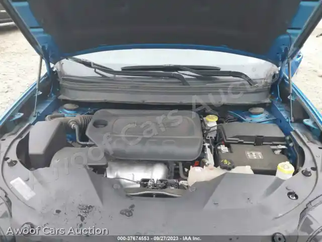 2020 Jeep Cherokee 1C4PJLLB5LD560913 — Iaai auction photo 10