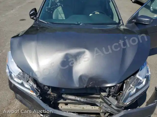 2017 Honda Accord 1HGCR2F82HA299669 — Copart auction photo 11