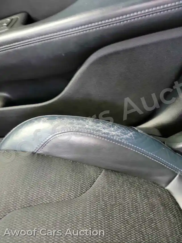 2015 Chrysler 200 1C3CCCDGXFN630329 — photo 25 de la vente Manheim