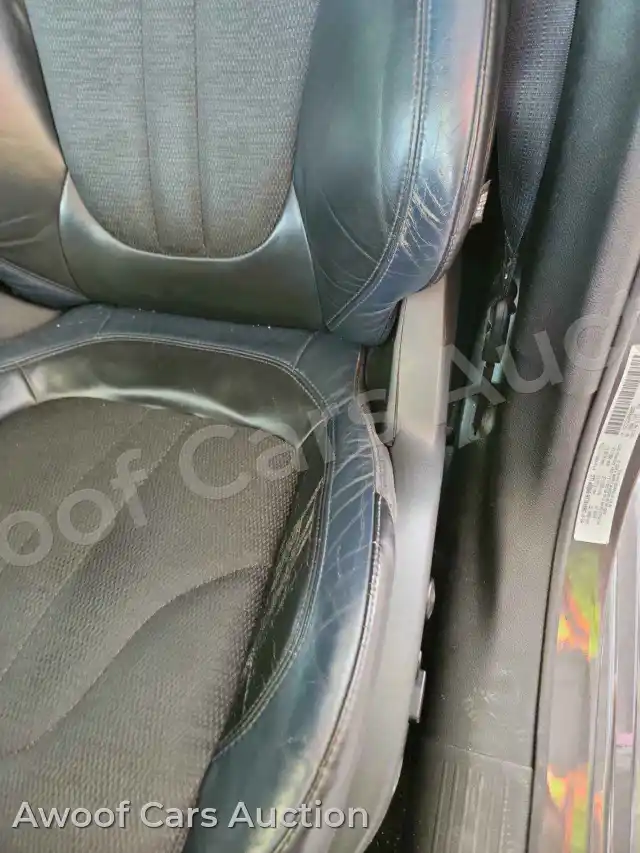 2015 Chrysler 200 1C3CCCDGXFN630329 — photo 23 de la vente Manheim