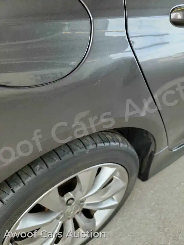 2015 Chrysler 200 1C3CCCDGXFN630329 — photo 21 de la vente Manheim
