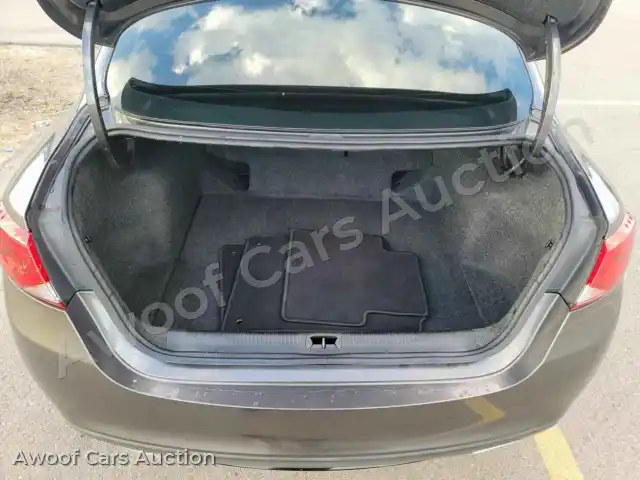 2015 Chrysler 200 1C3CCCDGXFN630329 — photo 17 de la vente Manheim