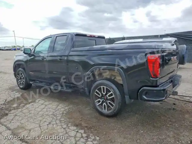 2019 GMC Sierra 1GTR9EEL9KZ265446 — Copart auction photo 2