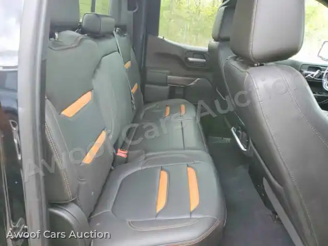 2019 GMC Sierra 1GTR9EEL9KZ265446 — Copart auction photo 10