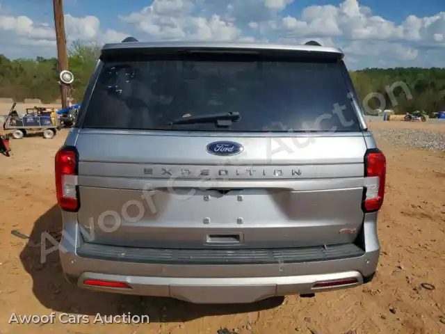 2022 Ford Expedition 1FMJU1JT5NEA41883 — photo 6 de la vente Copart