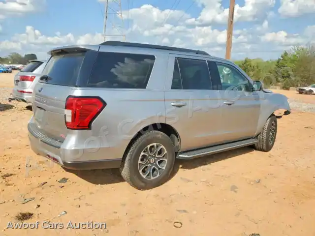 2022 Ford Expedition 1FMJU1JT5NEA41883 — photo 3 de la vente Copart