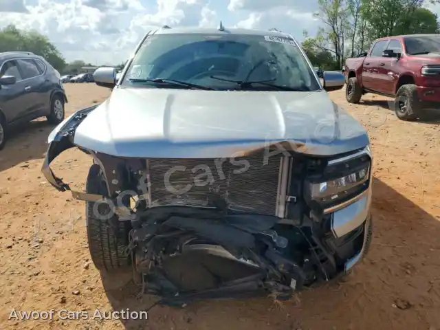 2022 Ford Expedition 1FMJU1JT5NEA41883 — photo 5 de la vente Copart