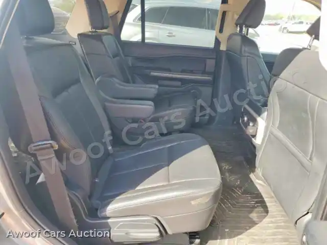 2022 Ford Expedition 1FMJU1JT5NEA41883 — photo 11 de la vente Copart