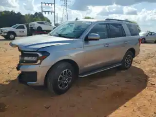 2022 Ford Expedition