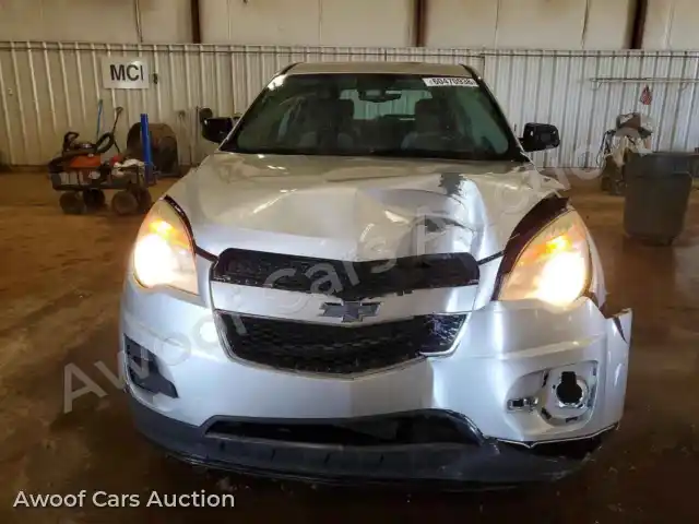 2014 Chevrolet Equinox 1GNALAEK7EZ132002 — hoton gwanjo Copart na 5