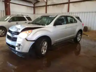 2014 Chevrolet Equinox