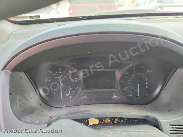 2014 Ford Explorer 1FM5K7B85EGA58708 — Copart auction photo 9