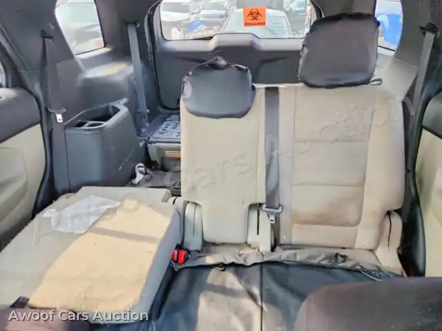 2014 Ford Explorer 1FM5K7B85EGA58708 — Copart auction photo 10