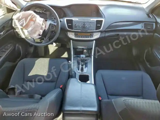 2015 Honda Accord 1HGCR2F50FA088215 — Copart auction photo 8