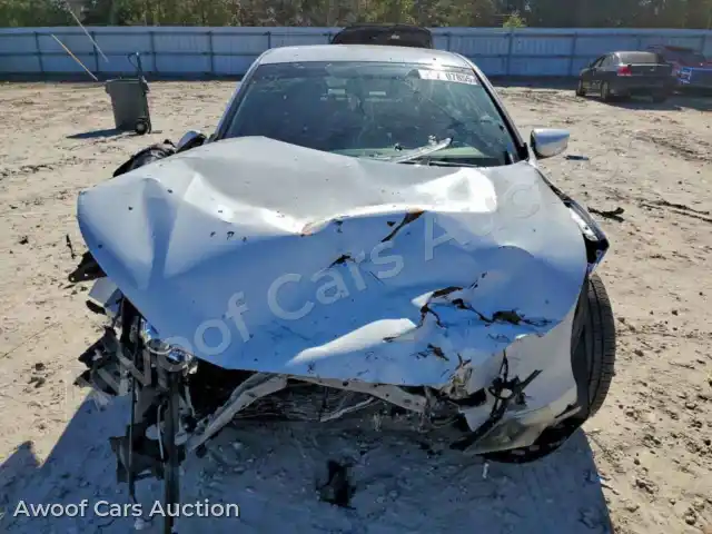 2015 Honda Accord 1HGCR2F50FA088215 — Copart auction photo 5