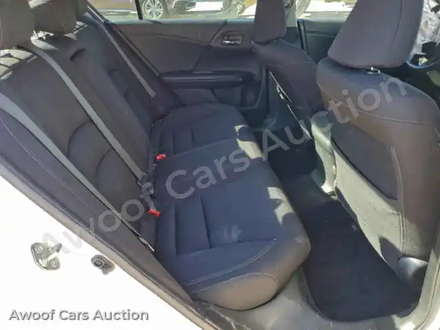 2015 Honda Accord 1HGCR2F50FA088215 — Copart auction photo 10