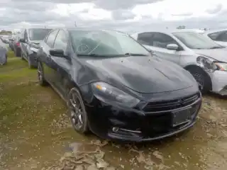2013 Dodge Dart