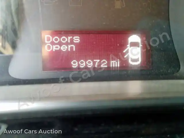 2013 Dodge Dart 1C3CDFBA6DD344879 — Copart auction photo 8