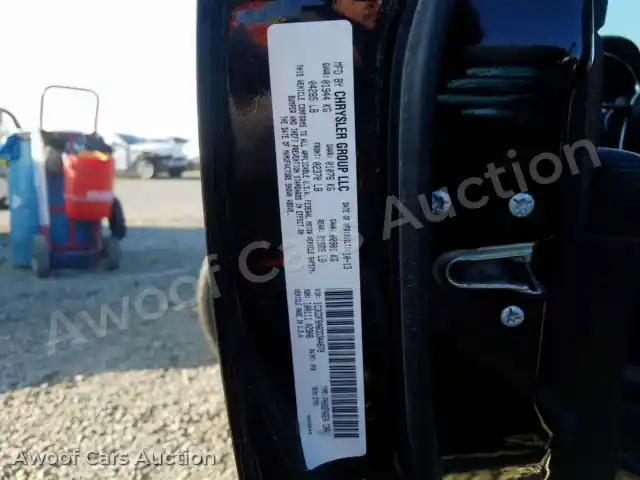 2013 Dodge Dart 1C3CDFBA6DD344879 — Copart auction photo 10