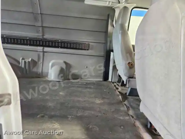 2010 Ford Econoline 1FTNS1EW9ADA23645 — Copart auction photo 11