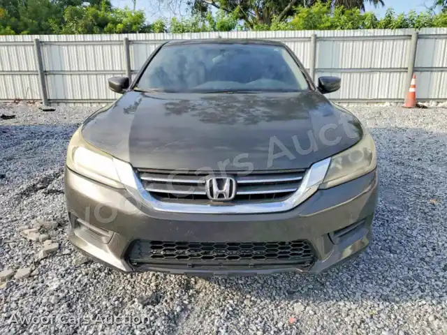 2013 Honda Accord 1HGCR2F34DA271516 — Copart auction photo 5