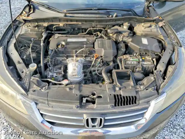 2013 Honda Accord 1HGCR2F34DA271516 — Copart auction photo 11