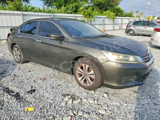2013 Honda Accord 1HGCR2F34DA271516 — Copart auction photo 4