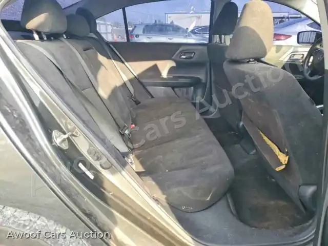 2013 Honda Accord 1HGCR2F34DA271516 — Copart auction photo 10