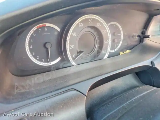 2015 Honda Accord 1HGCR2F86FA120322 — Copart auction photo 9